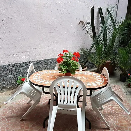 Centro Da Hanna Genova
