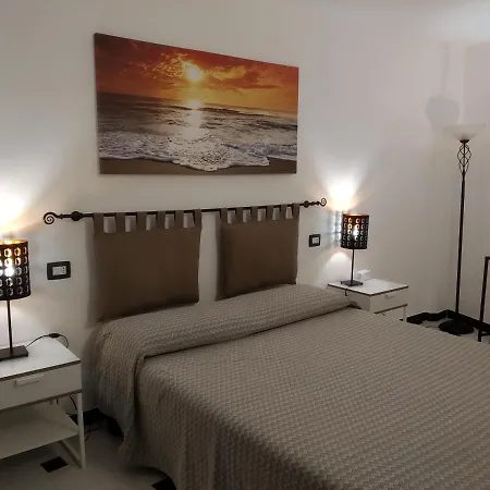 Centro Da Hanna Apartment *