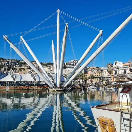 Centro Da Hanna * Genoa