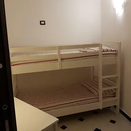 Apartment Centro Da Hanna Genoa