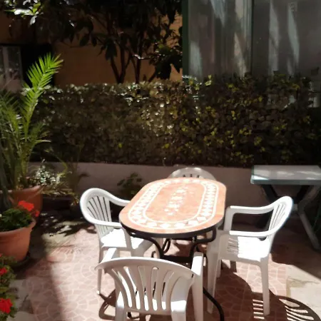 Centro Da Hanna Apartment *