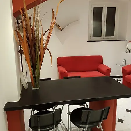 Centro Da Hanna Apartment