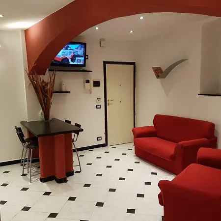 Centro Da Hanna Apartment