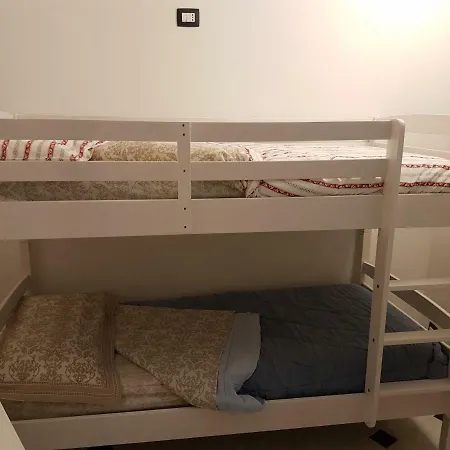 Apartamento Centro Da Hanna